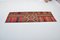 Natural Decor Wool Kilim Runner Rug 3