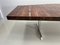 Mid-Century Rosewood Dining Table, 1970s 10