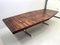 Mid-Century Rosewood Dining Table, 1970s, Image 9