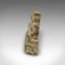 Fermaporta antico vittoriano decorativo Labrador in bronzo, inizio XX secolo, Immagine 4