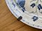 Antique Earthenware Dish from Delft, 1700s, Image 4