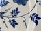 Antique Earthenware Dish from Delft, 1700s, Image 6