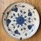 Antique Earthenware Dish from Delft, 1700s 13