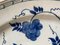 Antique Earthenware Dish from Delft, 1700s 7
