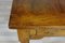 Antique Chilegio Table, 1800s 10