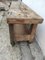 Carpenters Workbench in Beech, 1940s 6