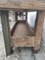 Carpenter's Workbench in Beech, 1940s, Image 13