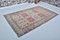 Turkish Rustic Woven Rug, Image 4