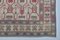 Turkish Rustic Woven Rug, Image 8