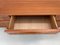 Credenza vintage di Frank Guille per Austinsuite, anni '60, Immagine 2