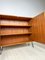 Mid-Century Teak Dresser with Hairpin Legs, 1960s 8