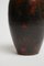Vaso Vallauris Mid-Century in ceramica, anni '50, Immagine 8