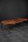 Mid-Century Danish Modern Round Rosewood Folding Dining Table, 1960s 13