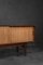 Modernes dänisches Mid-Century Sideboard aus Mahagoni mit Schubladen, 1970er 9