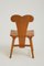 Cloverleaf Chairs by Möbel Simmen, 1930s, Set of 2 6