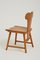 Cloverleaf Chairs by Möbel Simmen, 1930s, Set of 2 4