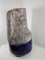 Large Blue Ceramic Vase, 1960s, Image 7