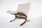 Chaises Siesta Vintage par Ingmar Relling pour Westnofa, 1960s, Set de 2 4