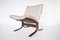 Vintage Siesta Stühle von Ingmar Relling für Westnofa, 1960er, 2er Set 4