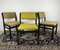 SA07 Dining Chairs by Cees Braakman for Pastoe, 1960s, Set of 3 1