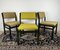 SA07 Dining Chairs by Cees Braakman for Pastoe, 1960s, Set of 3, Image 1