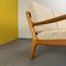 Model Senator Teak Sofa by Ole Wanscher for Paul Jeppesen, Denmark, 1960s, Image 7