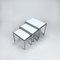 Vintage Nesting Tables, 1960s, Set of 3, Image 16