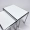 Vintage Nesting Tables, 1960s, Set of 3 13