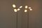 Model Nobi 4 Floor Lamps from Fontana Arte, 1990s, Set of 2, Image 10