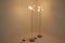 Model Nobi 4 Floor Lamps from Fontana Arte, 1990s, Set of 2 5