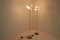 Modell Nobi 4 Stehlampen von Fontana Arte, 1990er, 2er Set 5