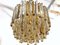 Suspension Chandelier by Paolo Venini, Italy, 1960s, Image 8