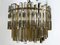 Suspension Chandelier by Paolo Venini, Italy, 1960s 13