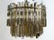 Suspension Chandelier by Paolo Venini, Italy, 1960s, Image 13