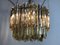 Suspension Chandelier by Paolo Venini, Italy, 1960s 11