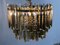 Suspension Chandelier by Paolo Venini, Italy, 1960s, Image 12