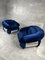 Lounge Chairs by Adriano Piazzesi for 3D, 1960s, Set of 2 1