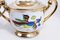 Servizio da tè Indocina in porcellana, anni '50, set di 3, Immagine 5
