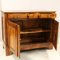 Antique Louis Philippe Walnut Sideboard, Image 6