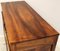 Antique Louis Philippe Walnut Sideboard, Image 8