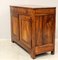 Antikes Louis Philippe Sideboard aus Nussholz 4