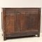 Antique Louis Philippe Walnut Sideboard, Image 7