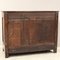 Enfilade Louis Philippe Antique en Noyer 7