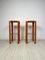 Vintage Stools by Bruno Rey for Kusch & Co., 1970s, Set of 2, Image 2