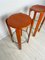 Vintage Stools by Bruno Rey for Kusch & Co., 1970s, Set of 2, Image 4