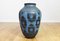 Vintage Ceramic Vase, West Germany, 1960s 1