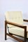 Vintage Sessel aus Beige Boucle, 1970er 2
