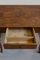 Biedermeier Küchentisch mit Schublade, 1820er 3