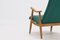 Vintage Armchair by Louis Van Teeffelen for Webe, 1960s 6