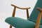 Vintage Armchair by Louis Van Teeffelen for Webe, 1960s 5
